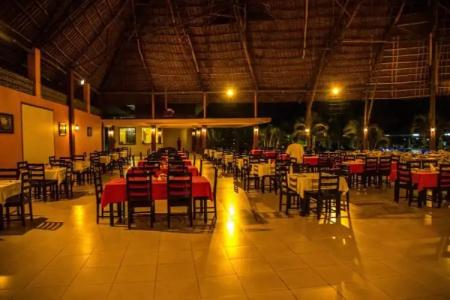 Pweza Beach Resort - 14