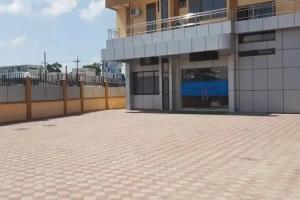 Kigala Hotel, Dar es Salaam