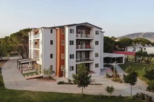 Kompleksi Turistik Inheritor, Shkoder