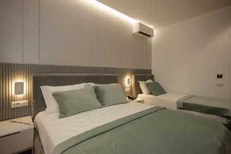 Kompleksi Turistik Inheritor - 28