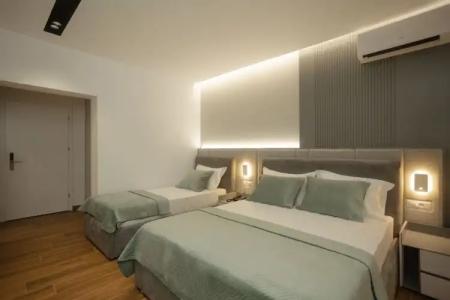 Kompleksi Turistik Inheritor - 27