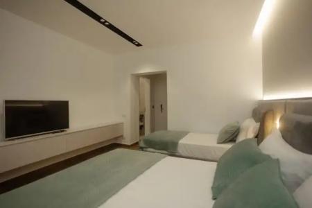 Kompleksi Turistik Inheritor - 29