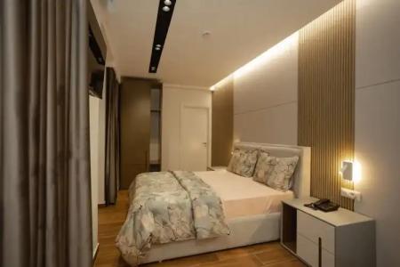 Kompleksi Turistik Inheritor - 32