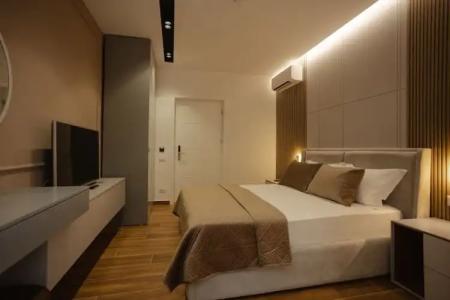 Kompleksi Turistik Inheritor - 31