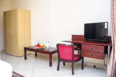 Landmark Ubungo - 2