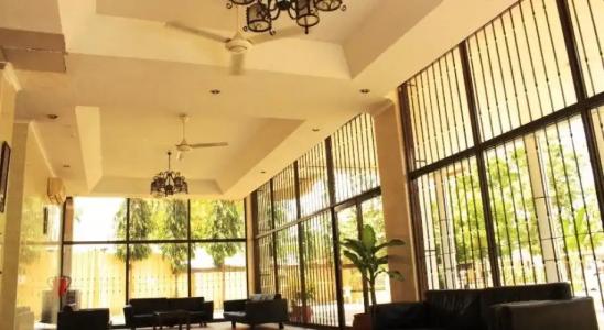 Landmark Ubungo - 1