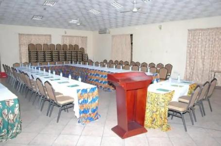 Landmark Ubungo - 18