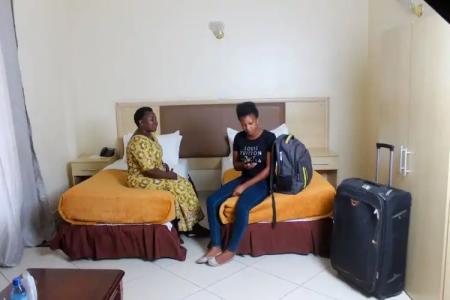 Landmark Ubungo - 21
