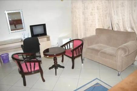 Landmark Ubungo - 5