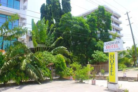 Landmark Ubungo - 20