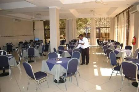 Landmark Ubungo - 25