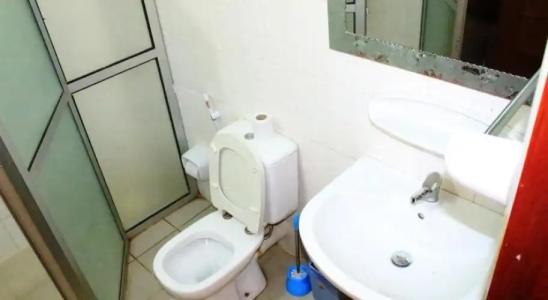 Landmark Ubungo - 10