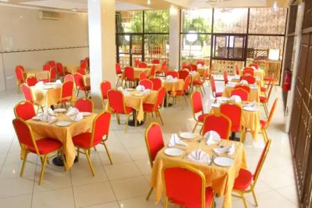 Landmark Ubungo - 24