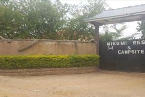Mikumi Resort, Dar es Salaam