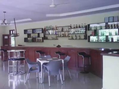 Mikumi Resort - 9