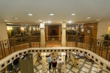 MS Nile Azur, Luxor-Luxor 7 Nts Cruise Sat-Sat - 18
