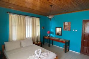 Nihan's Place Hotel, Faralya