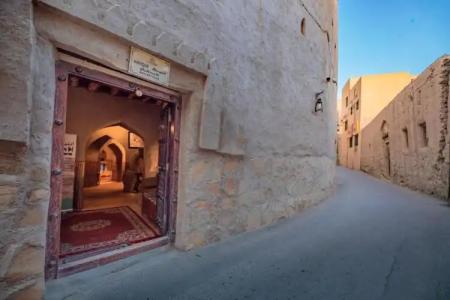 Nizwa Heritage Inn - 0