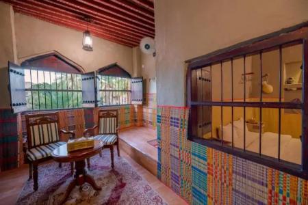 Nizwa Heritage Inn - 33