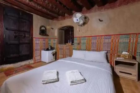 Nizwa Heritage Inn - 18