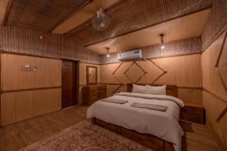 Nizwa Heritage Inn - 34