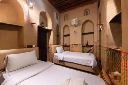 Nizwa Heritage Inn - 24