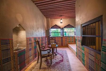 Nizwa Heritage Inn - 32