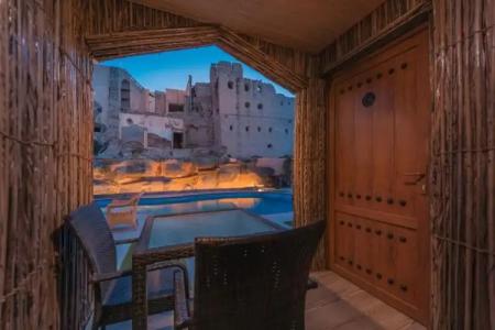 Nizwa Heritage Inn - 16