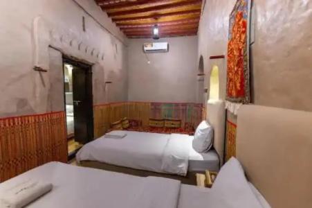 Nizwa Heritage Inn - 26