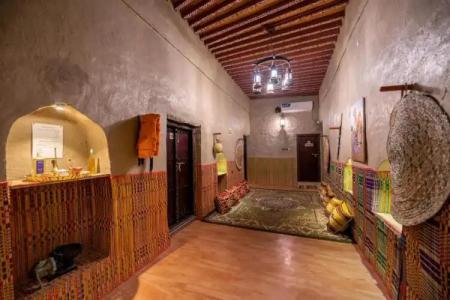 Nizwa Heritage Inn - 4