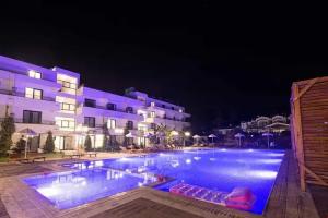 Palmonte Suite Hotel