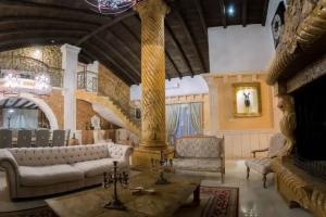 Dherinia - Hotels