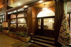 Noahs Ark Hotel, Istanbul
