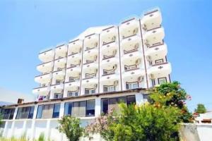 Nora Beach Hotel, Ayvalik