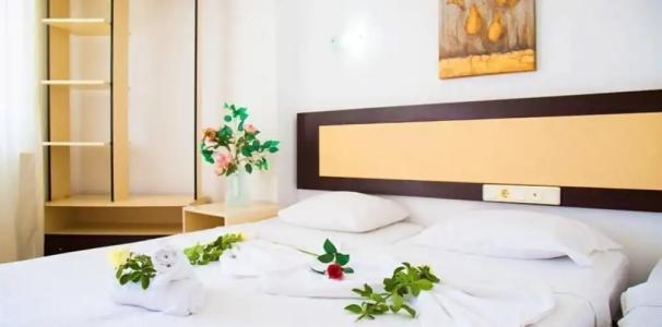 Nora Beach Otel - 3