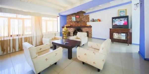 Nora Beach Otel - 1