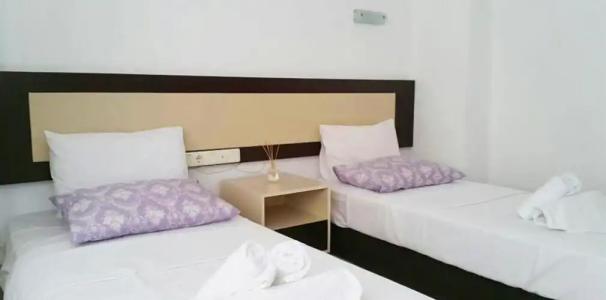Nora Beach Otel - 2