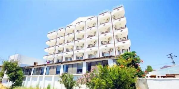 Nora Beach Otel - 0