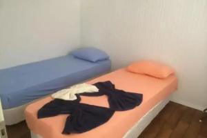 Nostalji Tatil Koyu Hotel, Ayvalik