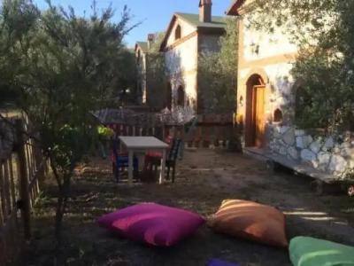 Nostalji Tatil Koyu - 1
