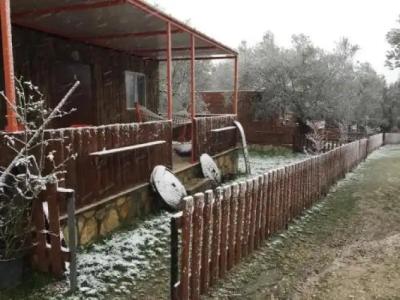 Nostalji Tatil Koyu - 12
