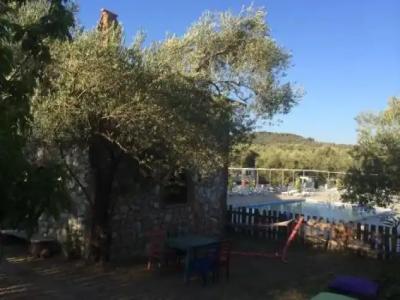 Nostalji Tatil Koyu - 16