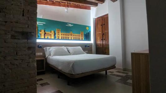 Original Domino House - 24