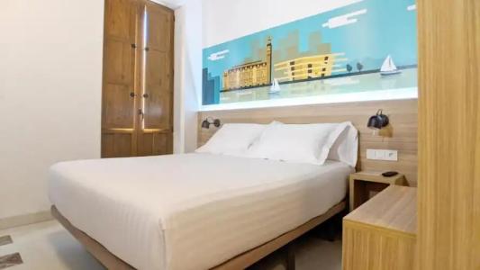 Original Domino House - 39