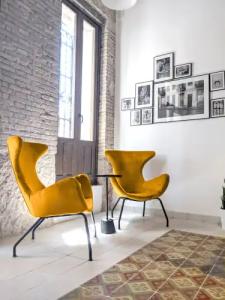 Original Domino House - 15