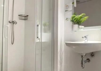 Original Domino House - 43