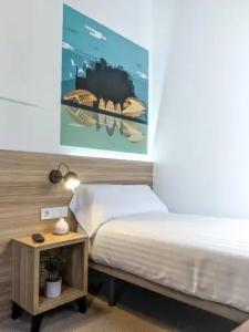 Original Domino House - 33