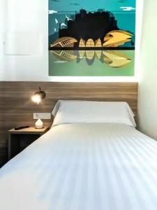 Original Domino House - 32