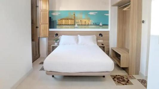 Original Domino House - 36