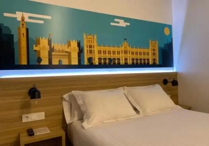 Original Domino House - 28